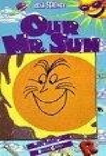 Наш мистер Сан