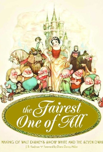 Disney's 'Snow White and the Seven Dwarfs': Still the Fairest of Them All