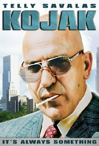 Kojak: It's Always Something