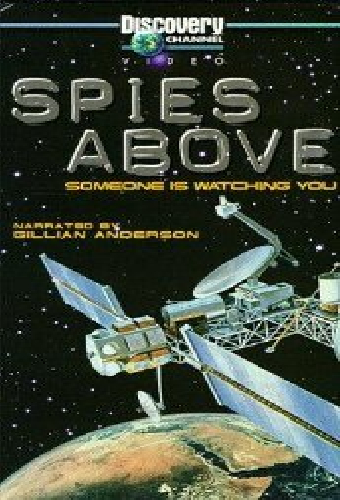 Spies Above