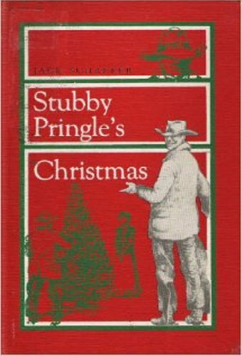 Stubby Pringle's Christmas