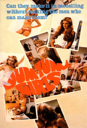The Yum Yum Girls
