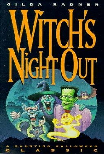 Witch's Night Out