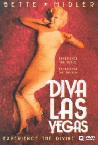 Bette Midler: Diva Las Vegas