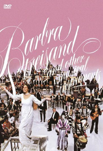 Barbra Streisand... and Other Musical Instruments