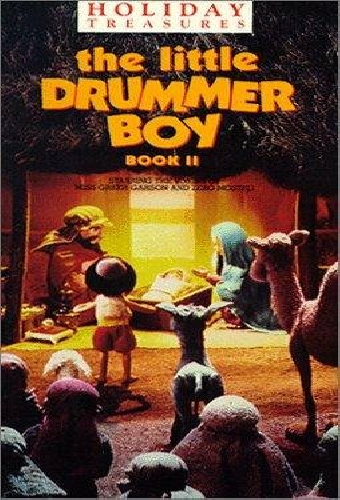 The Little Drummer Boy: Book II
