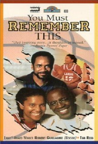 You Must Remember This