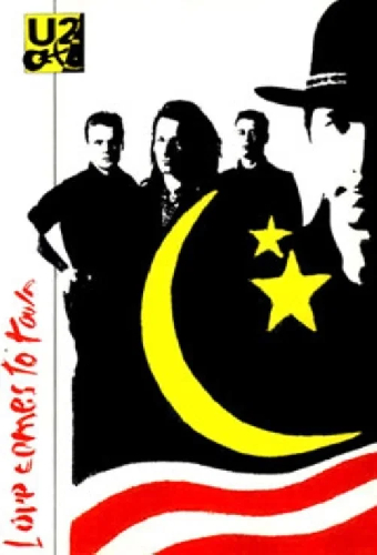 U2: Lovetown