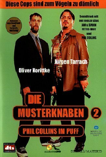 Die Musterknaben 2