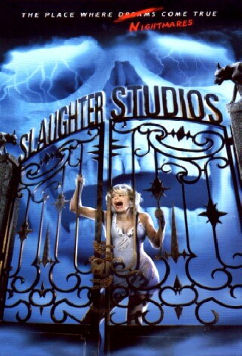 Slaughter Studios