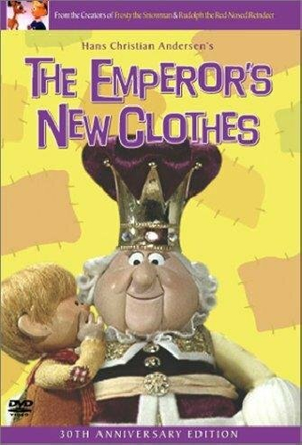 The Emperor's New Clothes