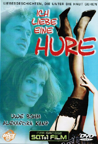 Ich liebe eine Hure