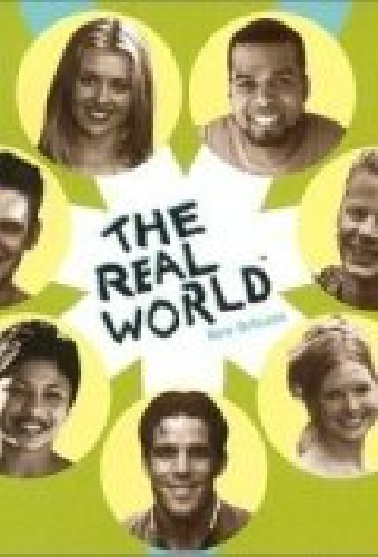 The Real World Reunion: Inside Out
