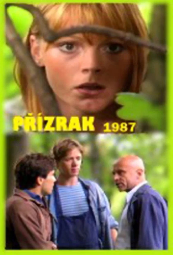 Přízrak