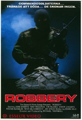 Robbery