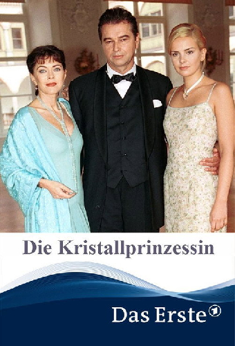 Die Kristallprinzessin