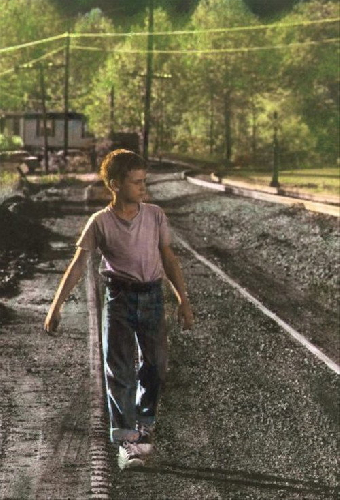 The Wilgus Stories
