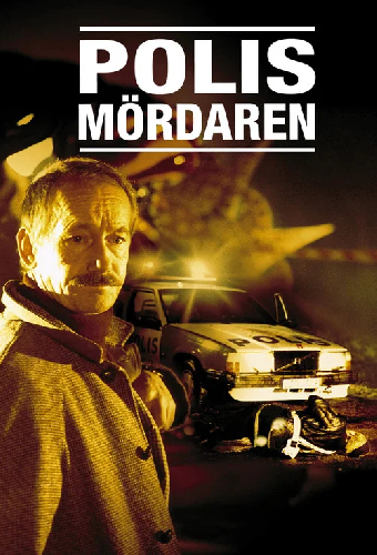 Polismördaren