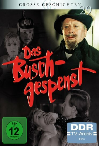 Das Buschgespenst