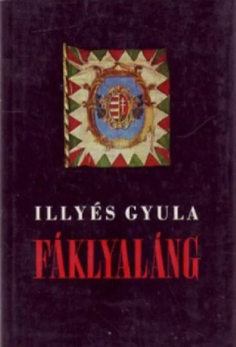 Fáklyaláng
