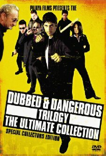 Dubbed and Dangerous 3