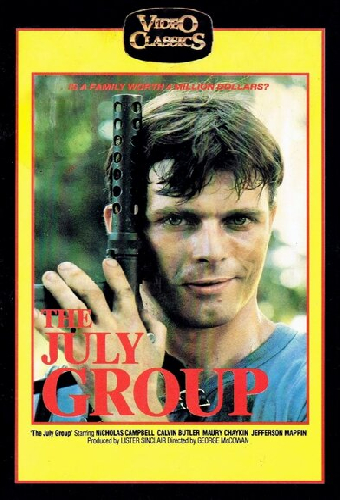 The July Group