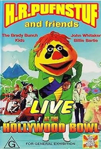 The World of Sid & Marty Krofft at the Hollywood Bowl