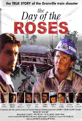 The Day of the Roses