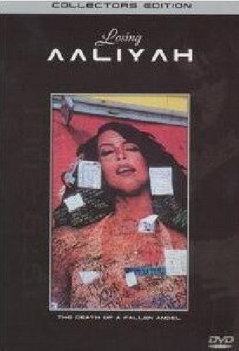 Losing Aaliyah