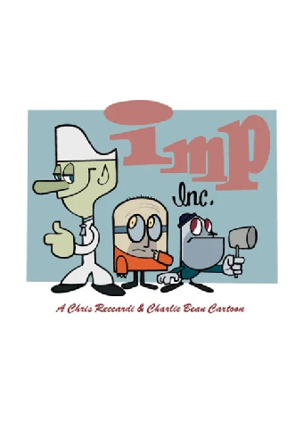 Imp, Inc.
