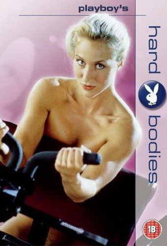 Playboy: Hard Bodies