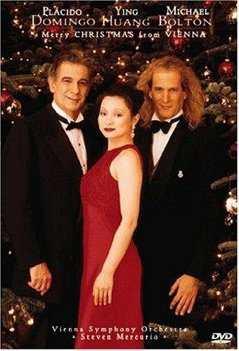 Merry Christmas from Vienna