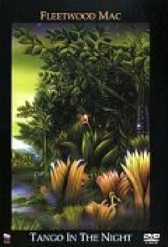 Fleetwood Mac: Tango In The Night
