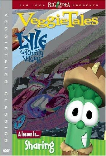 VeggieTales: Lyle the Kindly Viking