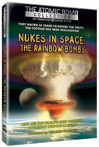 Nukes in Space