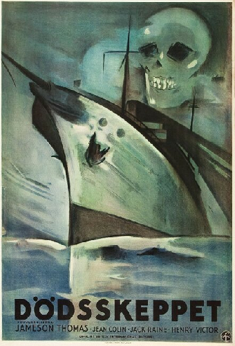 The Hate Ship