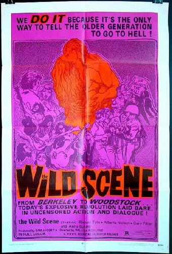 The Wild Scene