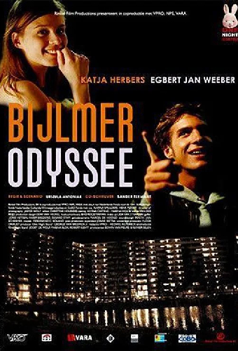Bijlmer Odyssee
