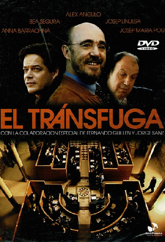 El Tránsfuga