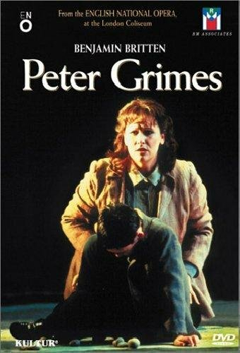Peter Grimes