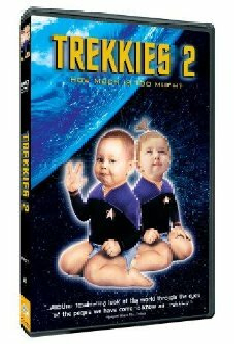 Трекки 2