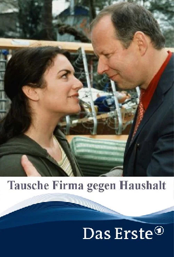 Tausche Firma gegen Haushalt
