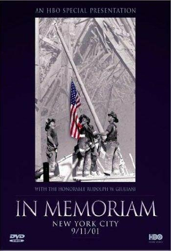 In Memoriam: New York City