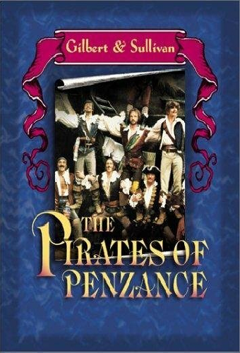 The Pirates of Penzance