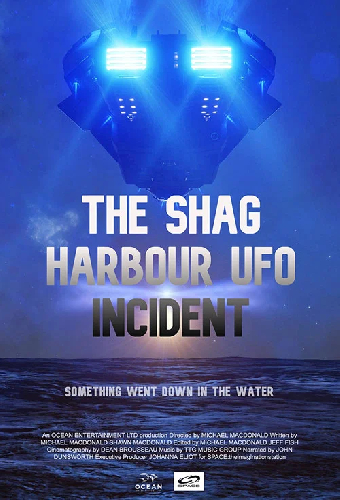 Shag Harbour UFO Incident