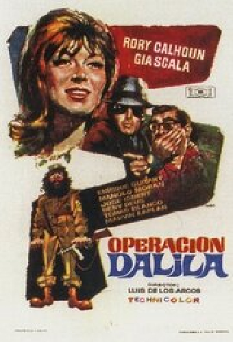 Operación Dalila
