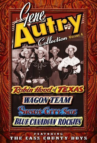 Wagon Team
