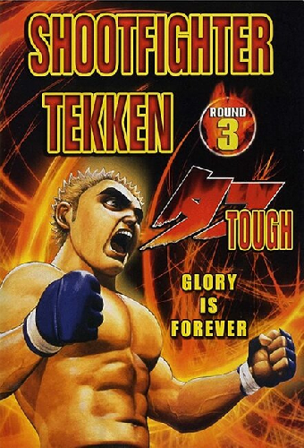 Shootfighter Tekken: Round 3