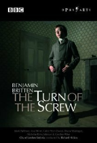 The Turn of the Screw
