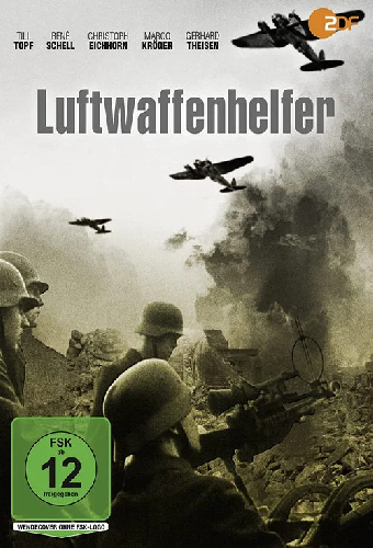 Luftwaffenhelfer